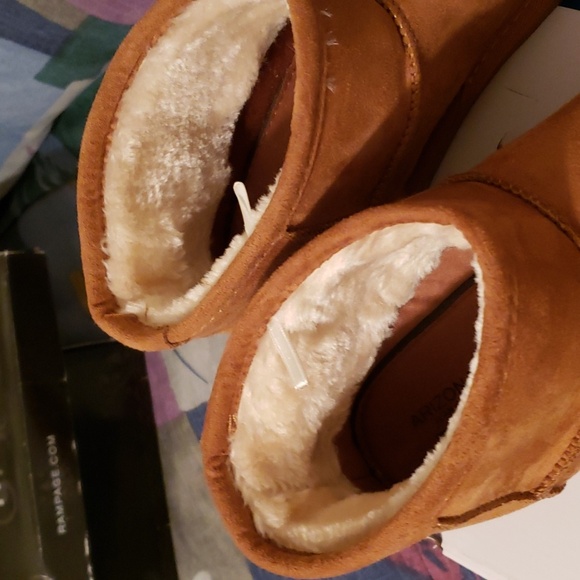 Ladies Ankle Boots - Picture 16 of 17